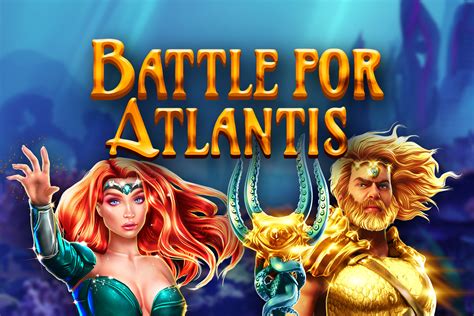 Battle For Atlantis Betfair